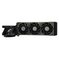 Tản nhiệt nước AIO TRYX HOLO ARGB 360 - BLACK