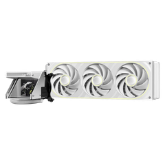 Tản nhiệt nước AIO TRYX HOLO ARGB 360 - WHITE