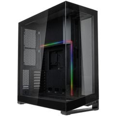 Vỏ Case Máy Tính Phanteks NV7 - SATIN BLACK