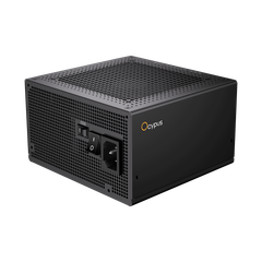 Nguồn Ocypus Lota P1200 Full Modular ATX 3.1 PCIe 5.1 80 Plus Gold