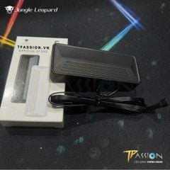 Hub cấp nguồn và chia USB trên Mainboard Leopard - BLACK/ WHITE