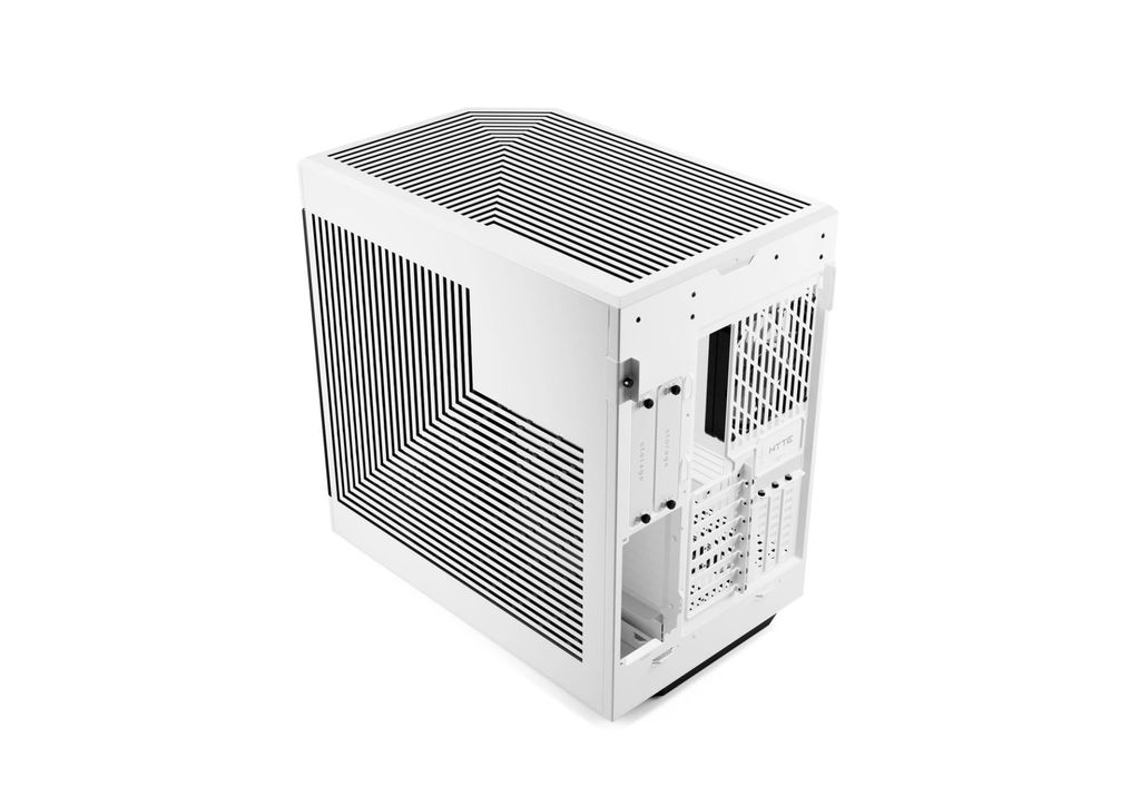 Vỏ Case Máy Tính HYTE Y60 - WHITE
