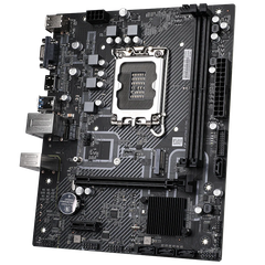 BO MẠCH CHỦ MAINBOARD COLORFUL H610M-D D5 V20