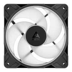 QUẠT TẢN NHIỆT ARCTIC P12 Pro Reverse A-RGB - BLACK ( CÁNH NGƯỢC)