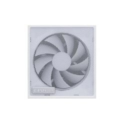 Nguồn máy tính Lian Li SX1200P 1200W - WHITE (80 Plus Platinum | ATX 3.1 | FULL MODULAR)