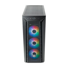 Vỏ Case Máy Tính COOLERMASTER MasterBox 520 Mesh ARGB