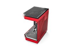 Vỏ Case Máy Tính HYTE Y60 - BLACK/RED
