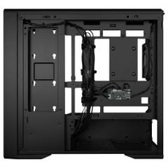 Vỏ case máy tính Lian Li Vector V150 INF Mini ARGB mATX