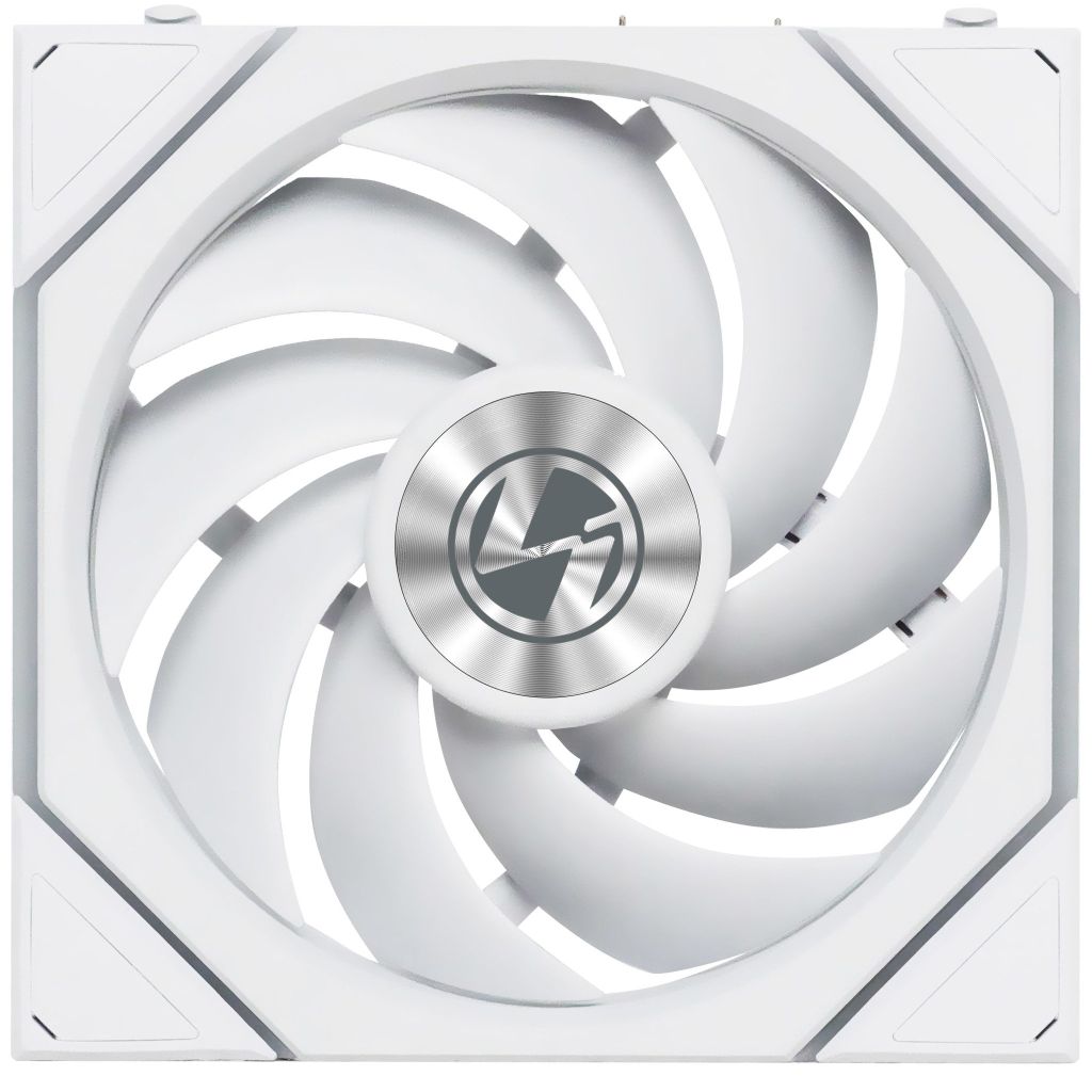 Fan Case LIAN LI UNI FAN TL WIRELESS 120 - WHITE (KHÔNG LCD/CÁNH THUẬN)