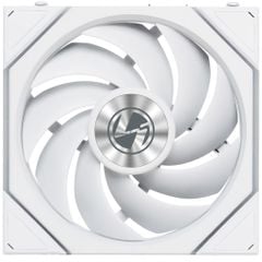 Fan Case LIAN LI UNI FAN TL WIRELESS 120 - WHITE (KHÔNG LCD/CÁNH THUẬN)