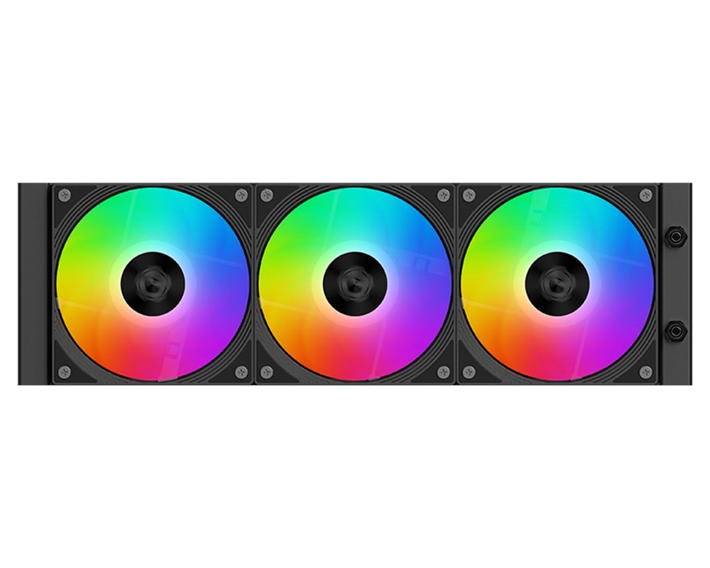 Tản nhiệt nước ID-COOLING DASHFLOW 360 XT PRO - BLACK