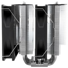 Tản nhiệt khí CPU Thermalright Phantom Spirit 120 SE LED ARGB - BLACK