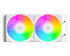 Tản Nhiệt Nước AIO ID-COOLING FX240 INF - WHITE