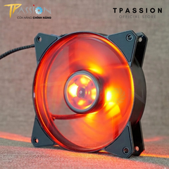 Quạt Tản Nhiệt Fan Case 12cm Cooler Master MasterFan MF120AB