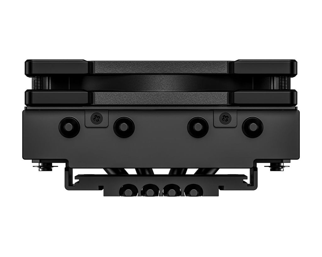 Tản Nhiệt Khí ID-COOLING IS 40 XT - BLACK