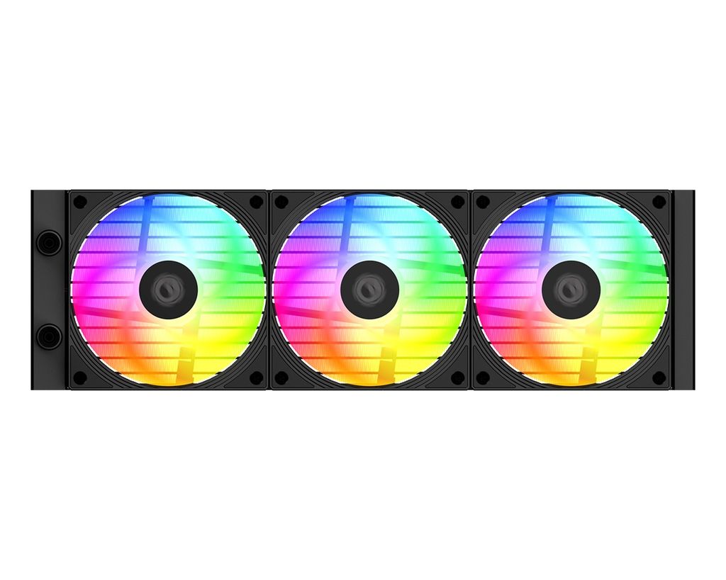 Tản Nhiệt Nước AIO ID-COOLING FX360 INF - BLACK