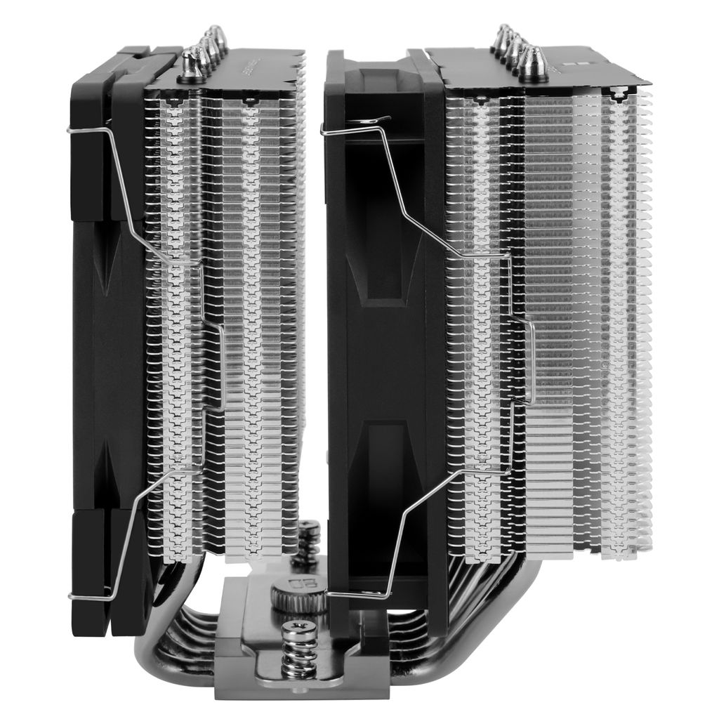 Tản nhiệt khí Royal Knight 120 SE