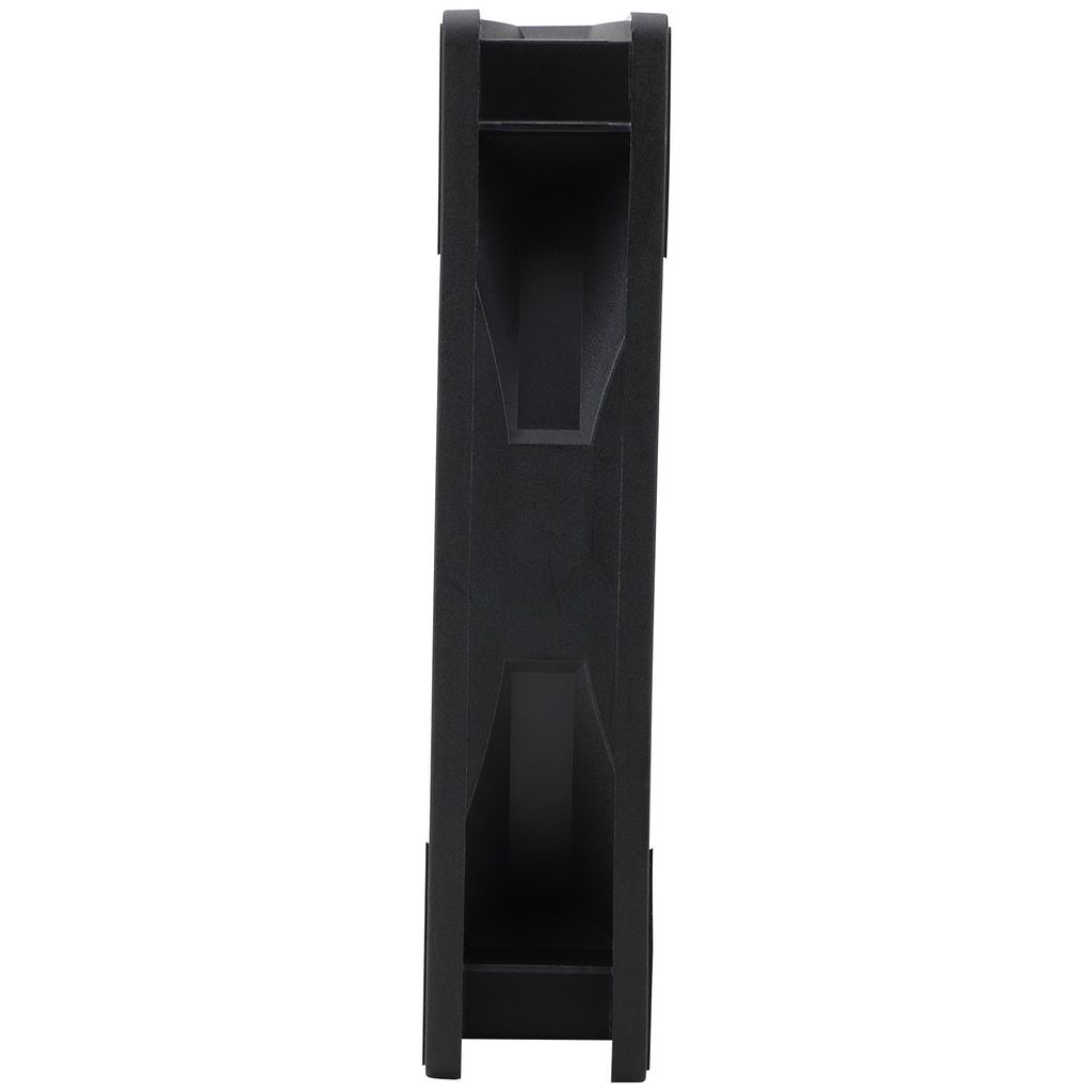 QUẠT FAN CASE Thermalright TL - C12RB - S V2 ARGB - BLACK | CÁNH NGƯỢC