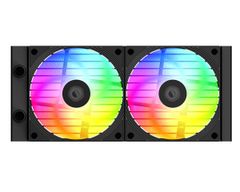Tản Nhiệt Nước AIO ID-COOLING FX240 INF - BLACK