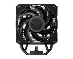 Tản nhiệt khí CPU ID-COOLING FROZN A510 TURBO - BLACK (5 ống đồng / tốc độ quạt 3000RPM)