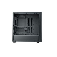 Vỏ Case Cooler Master ELITE 502 LITE - BLACK (Kính cường lực, E-ATX, Mid Tower, Đen)