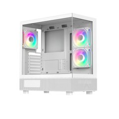 Vỏ Case SEGOTEP ENDURA PRO PLUS - WHITE