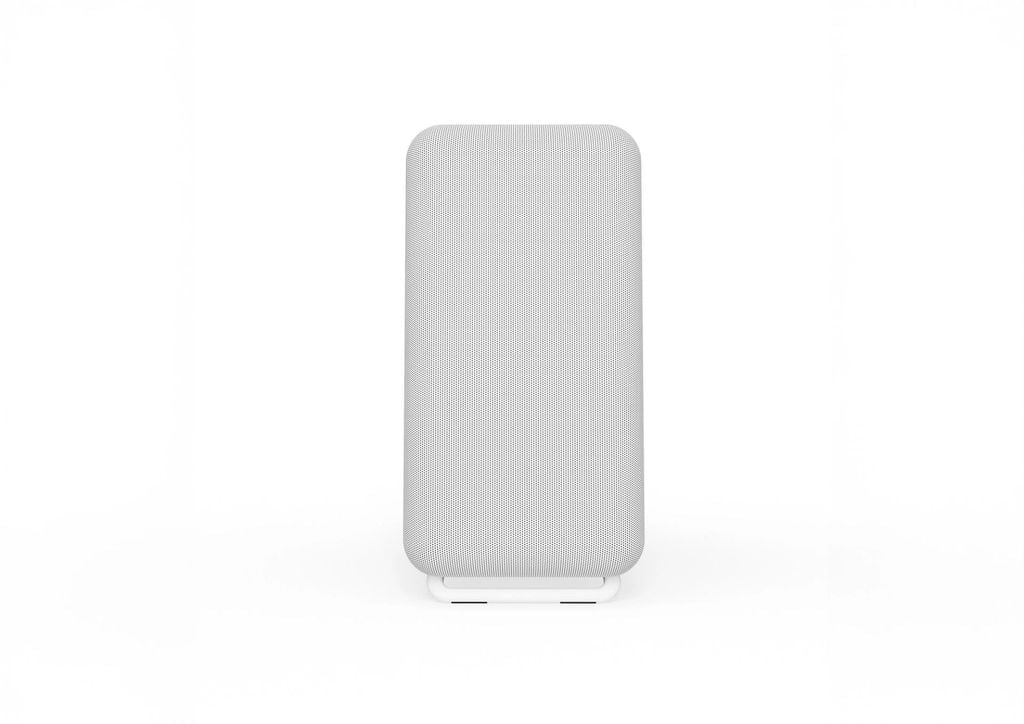 Vỏ Case Máy Tính HYTE X50 Case - SNOW WHITE