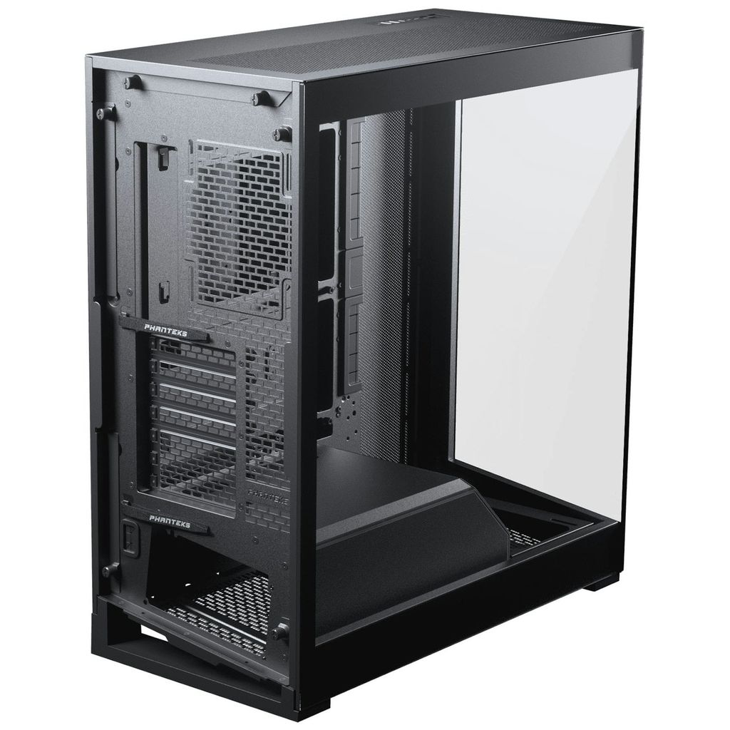 Vỏ Case Máy Tính Phanteks NV5S - BLACK