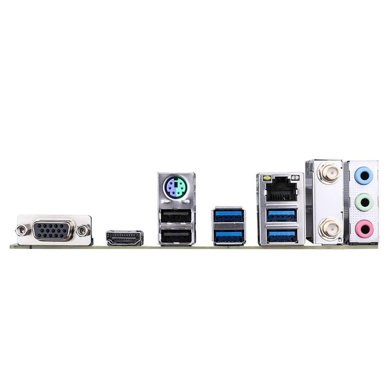 BO MẠCH CHỦ MAINBOARD COLORFUL BATTLE-AX B760M-G WHITE WIFI D5 V20A