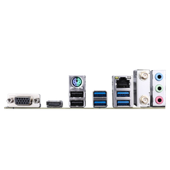 BO MẠCH CHỦ MAINBOARD COLORFUL BATTLE-AX B760M-G WHITE WIFI D5 V20A