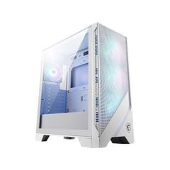 VỎ CASE MÁY TÍNH MAG FORGE 320R AIRFLOW - WHITE