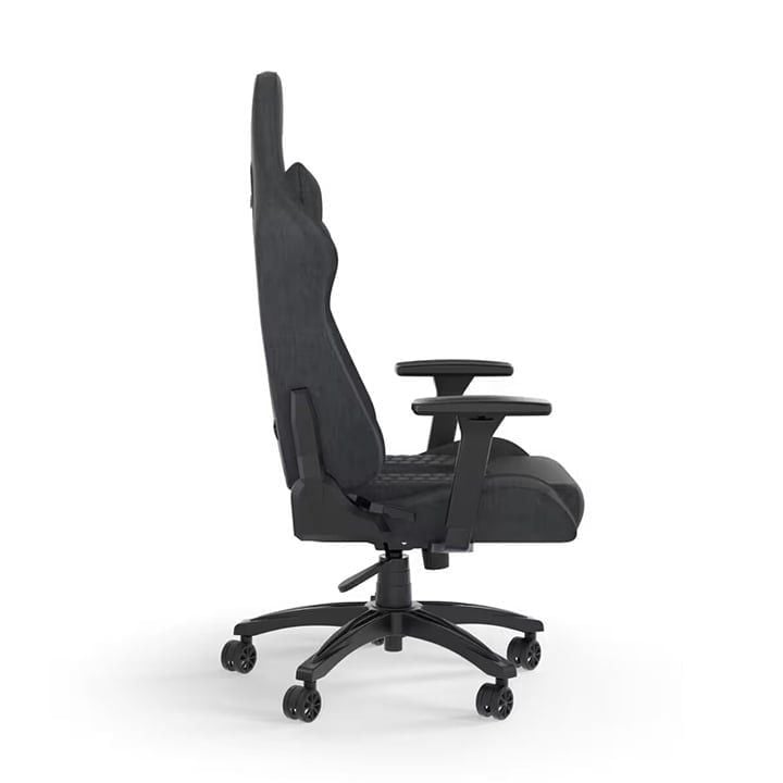 Ghế Corsair TC100 RELAXED - Fabric - BLACK/GREY
