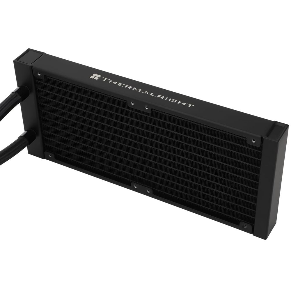 Tản nhiệt nước THERMALRIGHT FROZEN WARFRAME 240 X - BLACK | FW240X