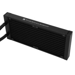 Tản nhiệt nước THERMALRIGHT FROZEN WARFRAME 240 X - BLACK | FW240X
