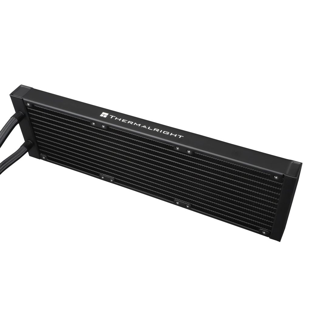 Tản nhiệt nước AIO CPU THERMALRIGHT FROZEN WARFRAME 360 X - BLACK | FW360X