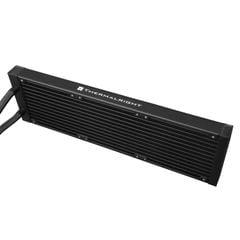 Tản nhiệt nước AIO CPU THERMALRIGHT FROZEN WARFRAME 360 X - BLACK | FW360X