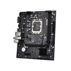 BO MẠCH CHỦ MAINBOARD COLORFUL BATTLE-AX H610M-P WIFI D5 V20