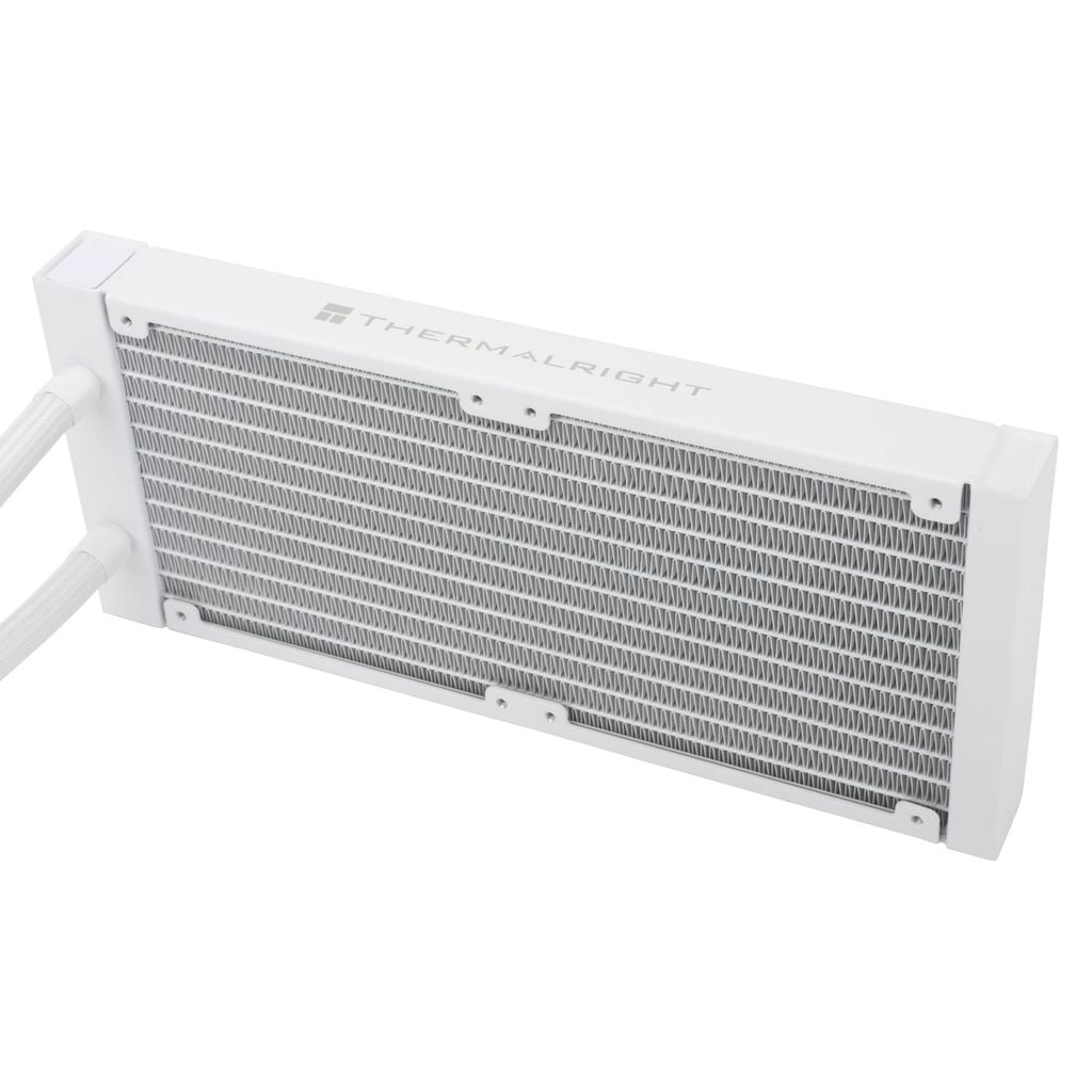Tản nhiệt nước THERMALRIGHT FROZEN WARFRAME 240 X - WHITE