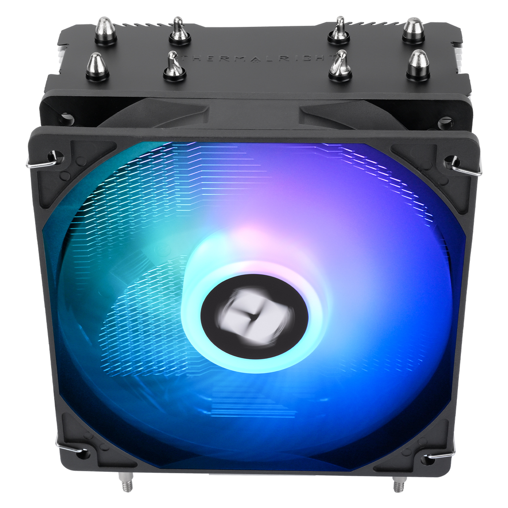 Tản nhiệt khí THERMALRIGHT ASSASSIN X 120 REFINED SE ARGB (AM4, AM5)