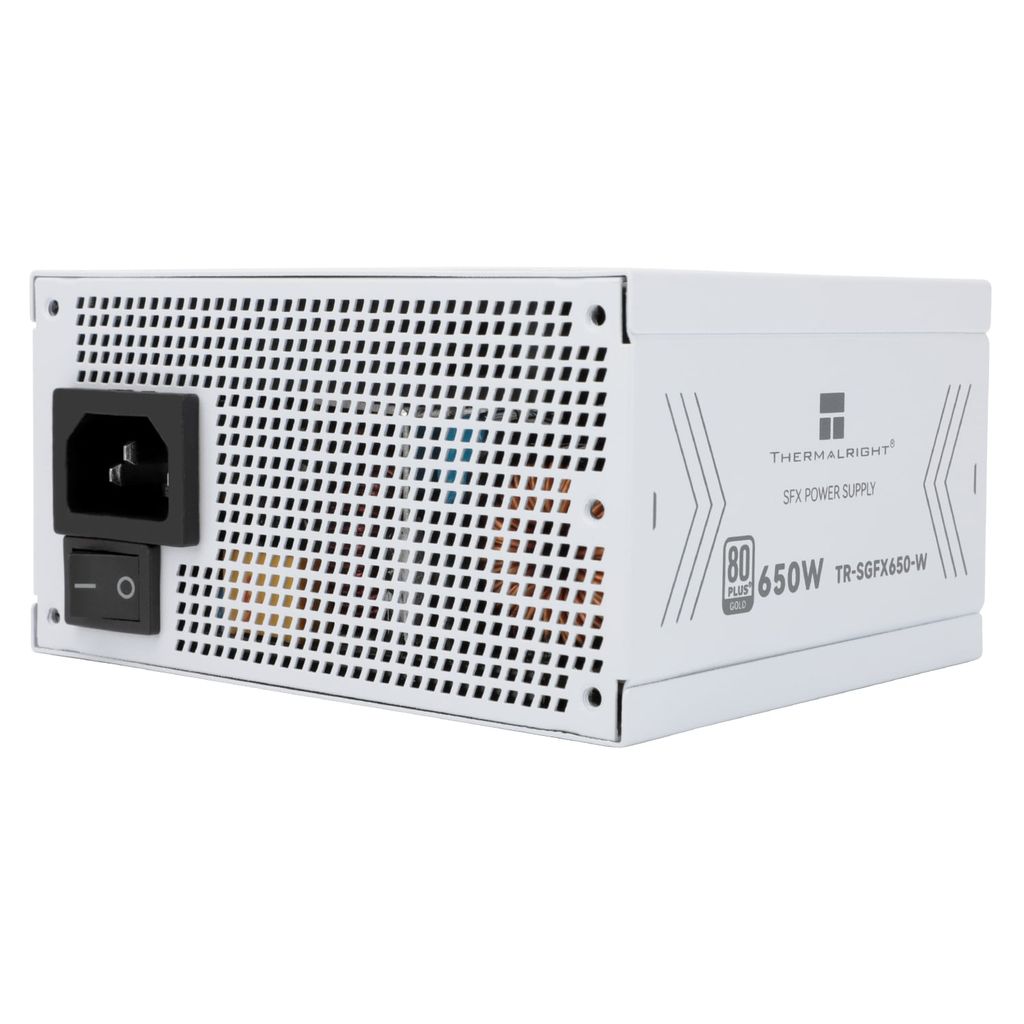 NGUỒN PSU THERMALRIGHT SGFX 650W - WHITE