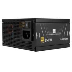 NGUỒN PSU THERMALRIGHT SGFX 650W - BLACK