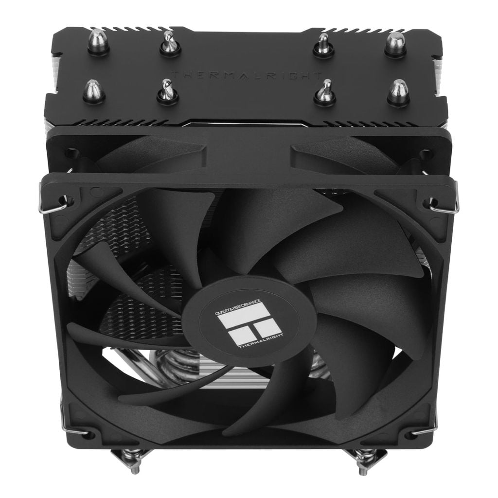 Tản nhiệt khí CPU Thermalright Assassin X 120 Refined SE Intel LGA 1700 / 1851 | AX120R SE