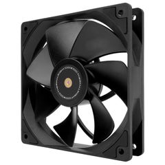 Quạt Fan case ThermalRight TL-G12B | TL-G12RB (Cánh ngược) - Black