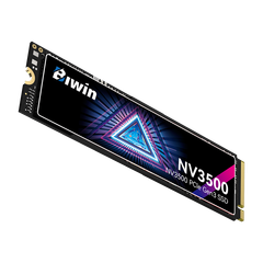 Ổ cứng SSD Biwin NV3500 1TB M.2 PCIe NVMe Gen3x4 (3,500 MB/s - 3,000 MB/s)