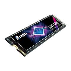 Ổ cứng SSD Biwin NV7400 1TB M.2 PCIe NVMe Gen4x4 (7,400 MB/s - 6,500 MB/s)