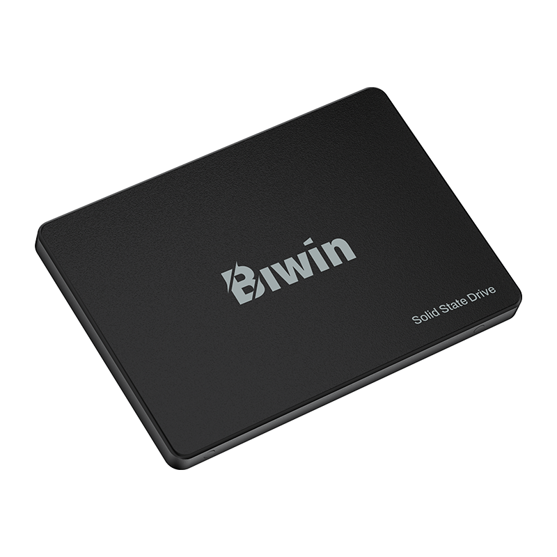 Ổ cứng SSD Biwin M100-512GB (550 MB/s - 480 MB/s)