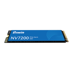 Ổ cứng SSD Biwin NV7200 1TB M.2 PCIe NVMe Gen4x4 (7,200 MB/s - 6,200 MB/s)
