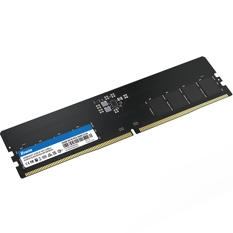 Bộ nhớ ram PC Biwin RU200 16GB DDR5 4800MHz