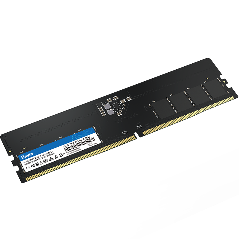Bộ nhớ ram PC Biwin RU200 16GB DDR5 5600MHz
