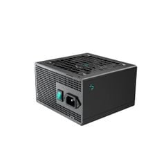 Nguồn máy tính Deepcool PN750D 750W 80 Plus Gold
